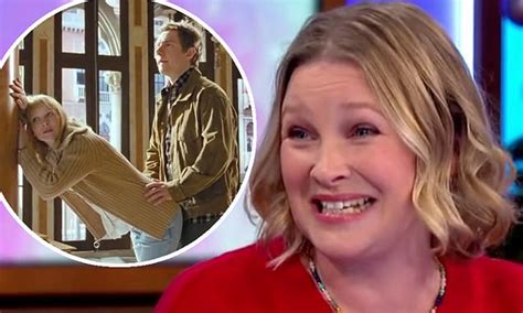 Has Joanna Page ever been nude